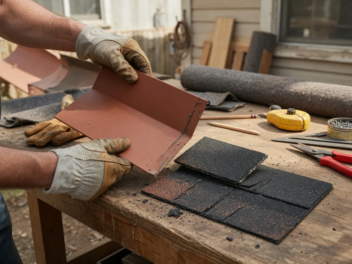 Roof Repair company in Doylestown, OH